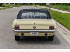 Thumbnail Photo 27 for 1966 Ford Mustang Coupe
